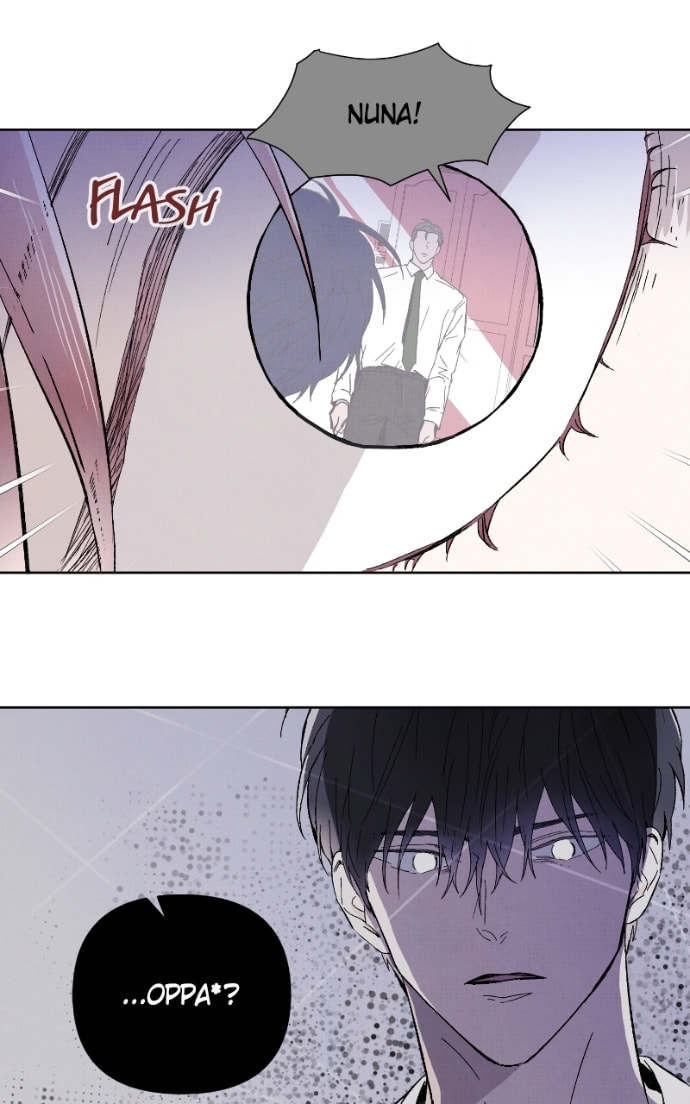 Crazy for You (ARAYA Miki) Chapter 8 page 58 - 