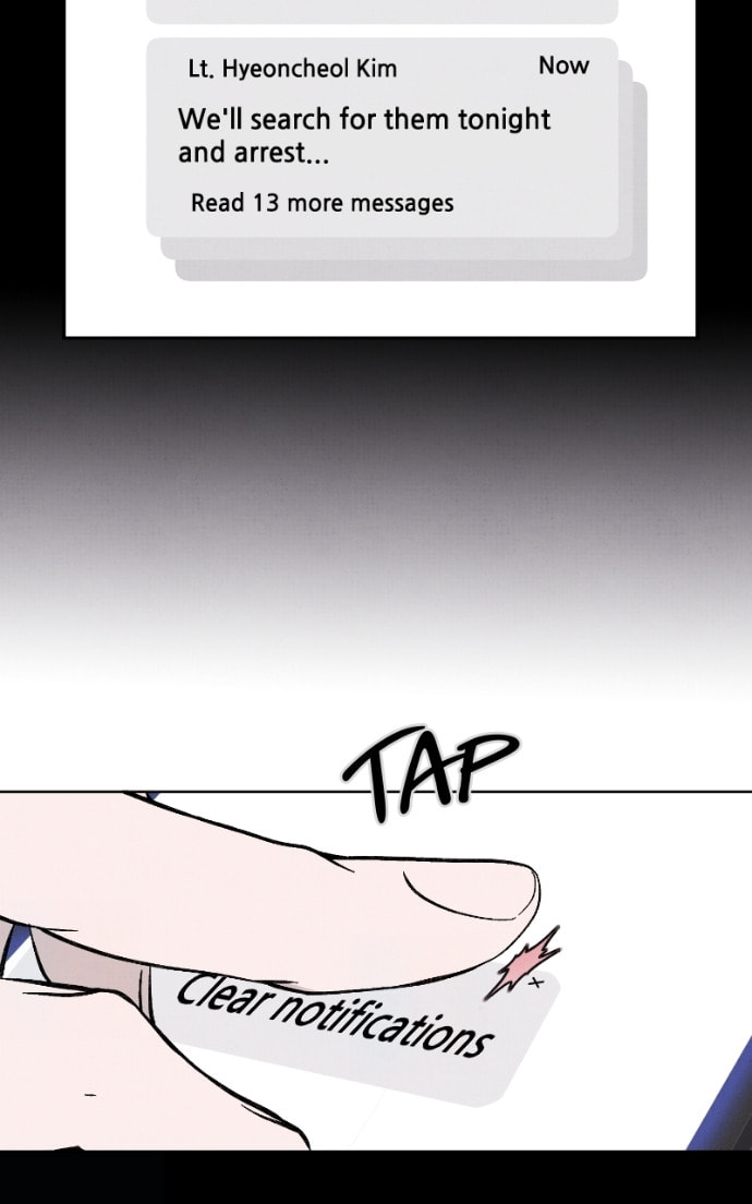 Crazy for You (ARAYA Miki) Chapter 8 page 7 - 