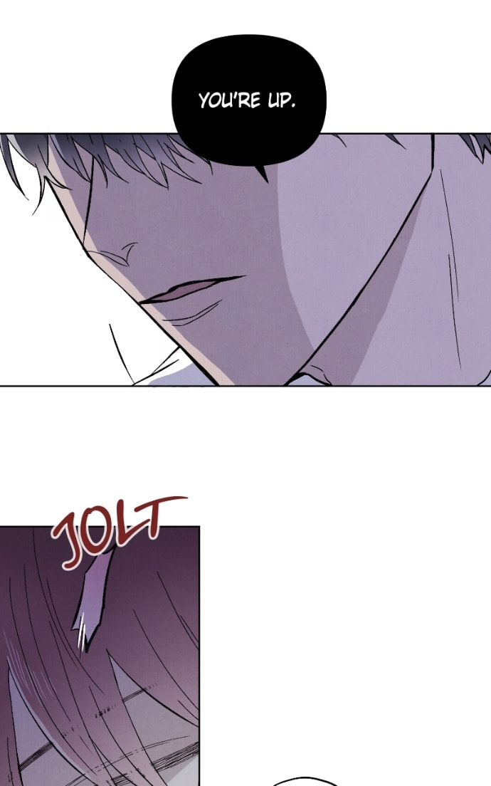 Crazy for You (ARAYA Miki) Chapter 8 page 61 - 