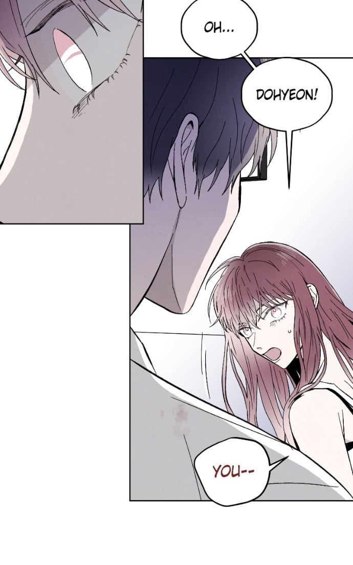 Crazy for You (ARAYA Miki) Chapter 8 page 62 - 