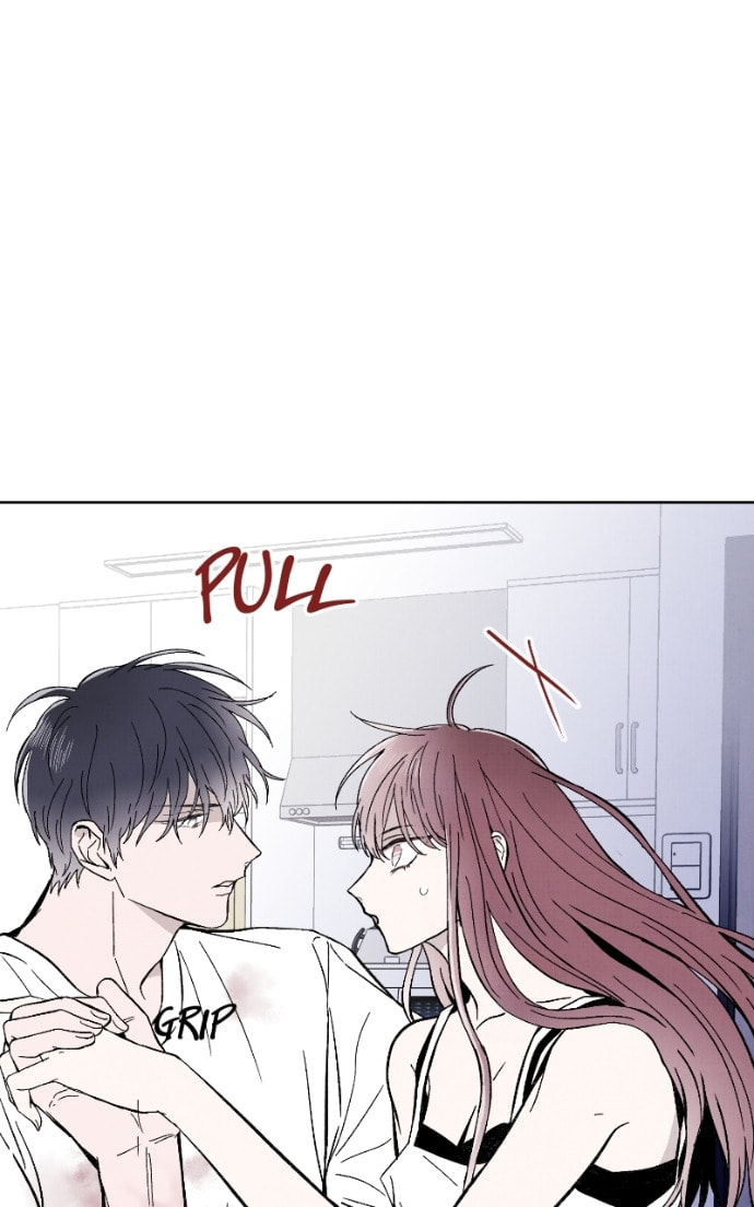 Crazy for You (ARAYA Miki) Chapter 8 page 64 - 