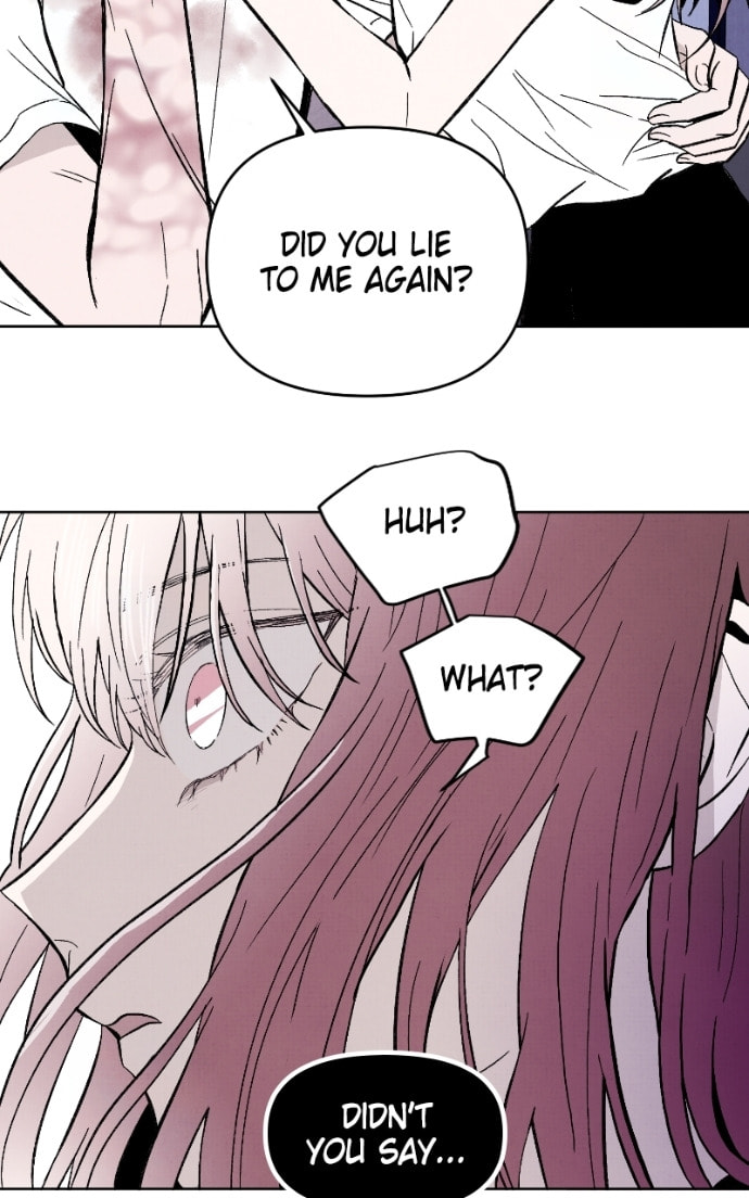 Crazy for You (ARAYA Miki) Chapter 8 page 65 - 