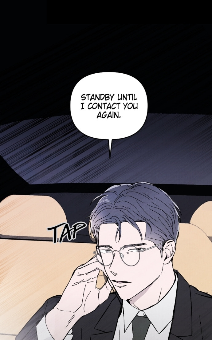 Crazy for You (ARAYA Miki) Chapter 8 page 8 - 