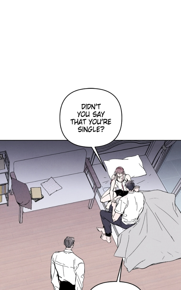 Crazy for You (ARAYA Miki) Chapter 9 page 2 - 