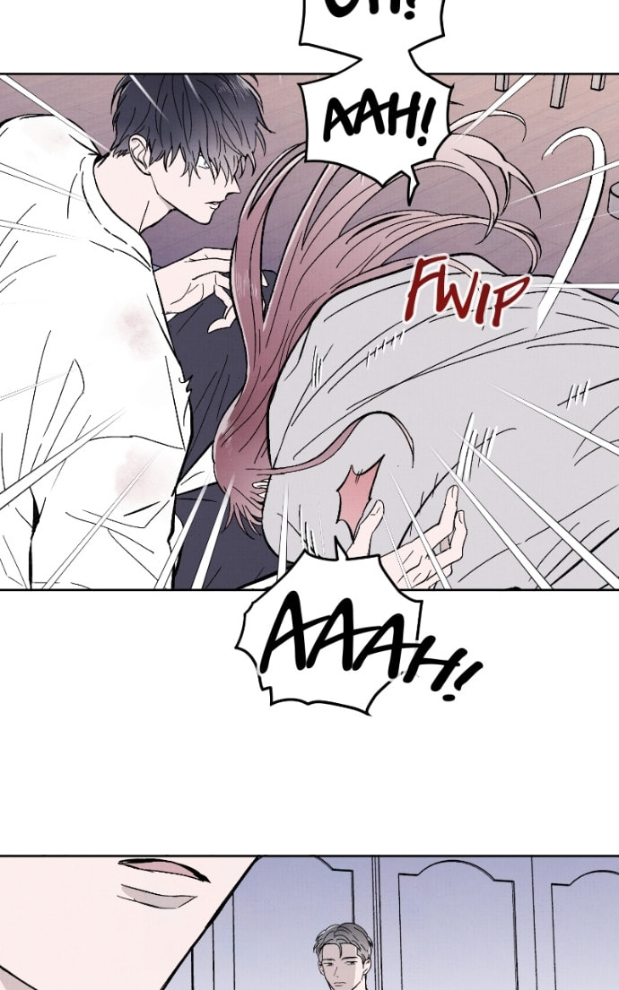 Crazy for You (ARAYA Miki) Chapter 9 page 11 - 
