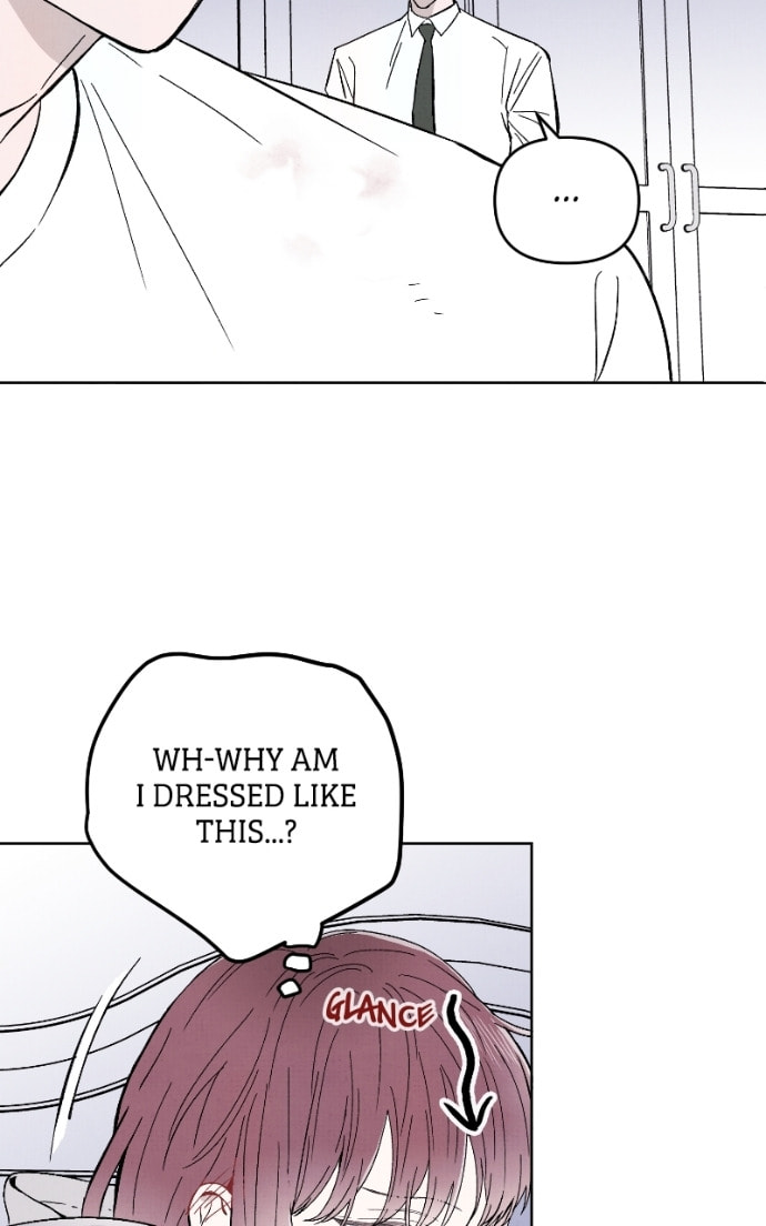 Crazy for You (ARAYA Miki) Chapter 9 page 12 - 