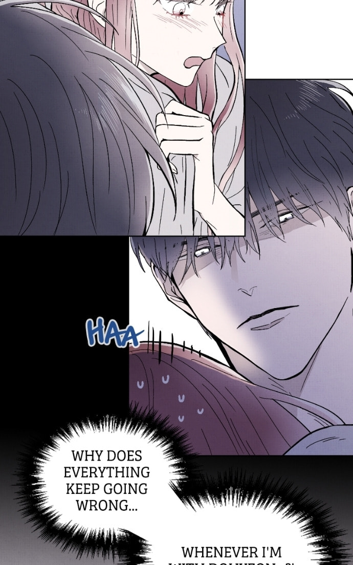 Crazy for You (ARAYA Miki) Chapter 9 page 13 - 