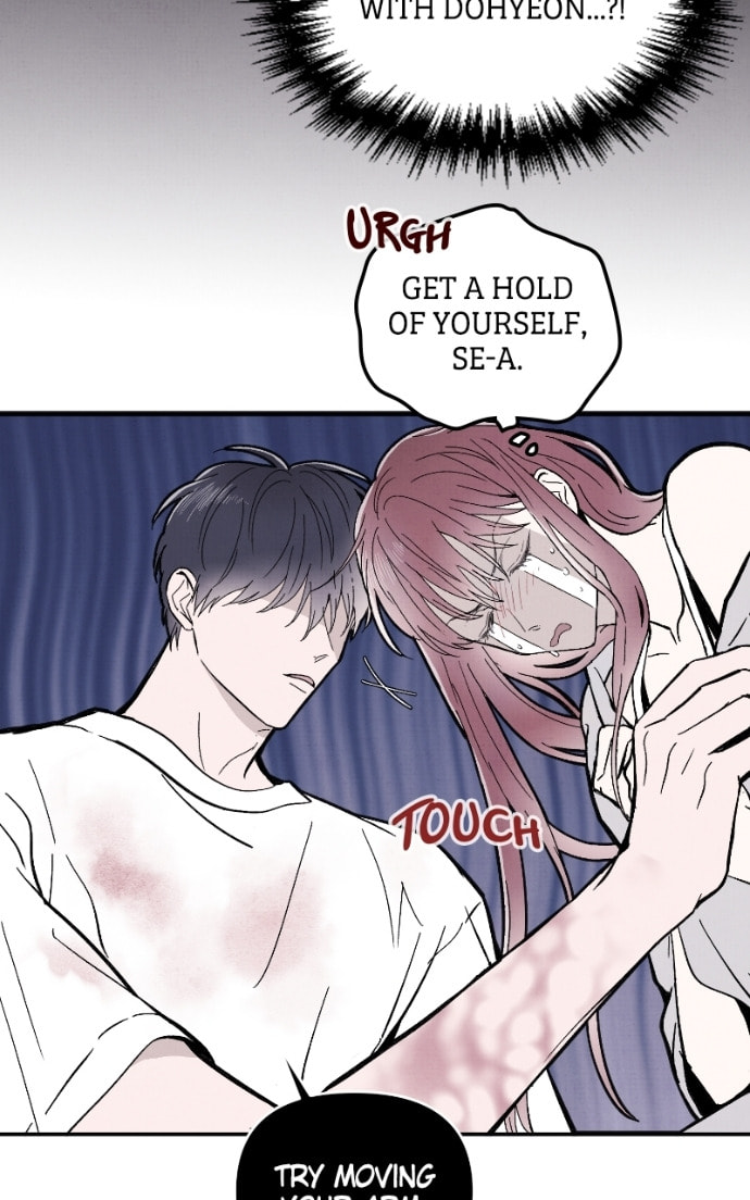 Crazy for You (ARAYA Miki) Chapter 9 page 14 - 