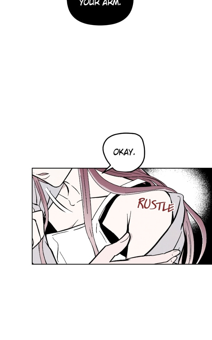 Crazy for You (ARAYA Miki) Chapter 9 page 15 - 