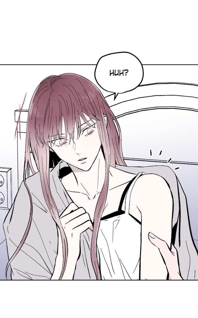 Crazy for You (ARAYA Miki) Chapter 9 page 16 - 