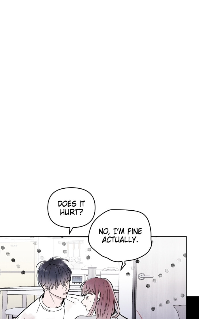 Crazy for You (ARAYA Miki) Chapter 9 page 17 - 