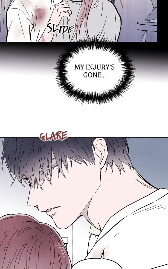 Crazy for You (ARAYA Miki) Chapter 9 page 18 - 