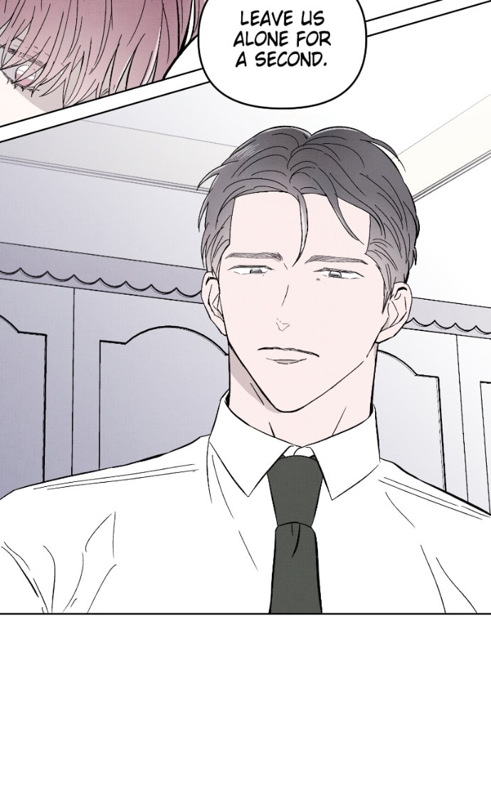 Crazy for You (ARAYA Miki) Chapter 9 page 19 - 