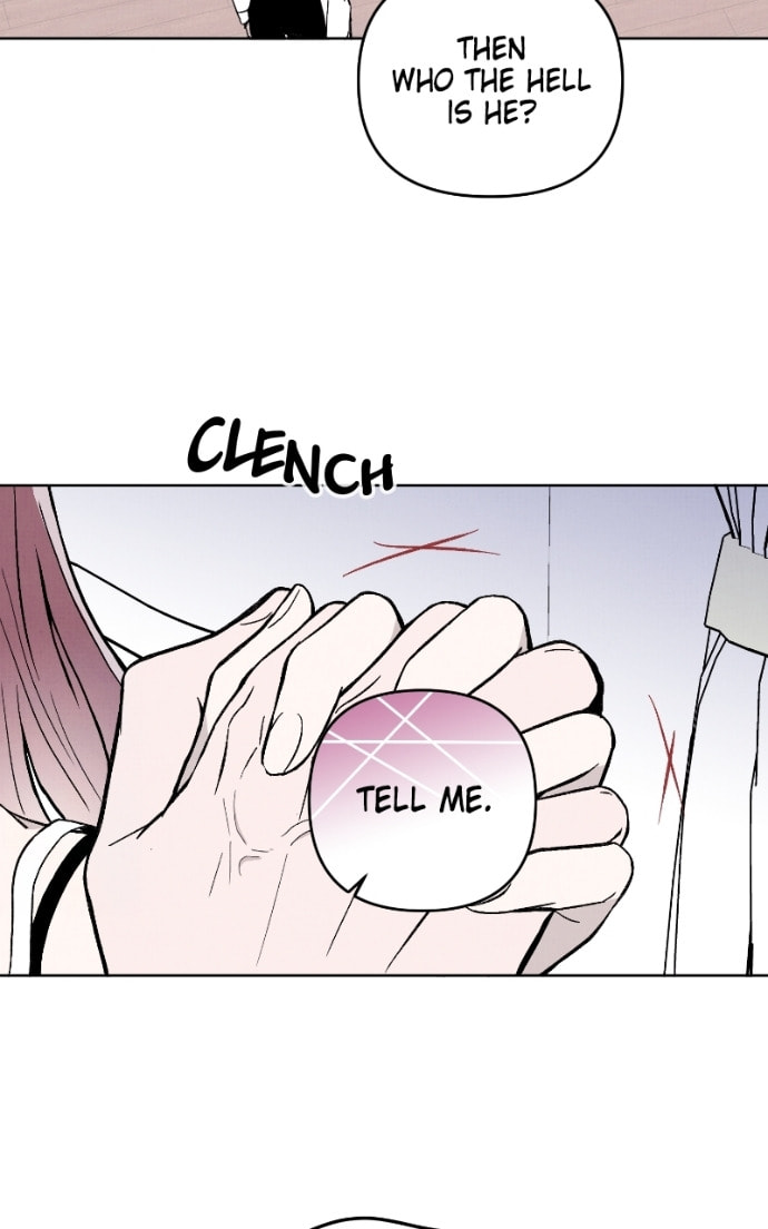 Crazy for You (ARAYA Miki) Chapter 9 page 3 - 