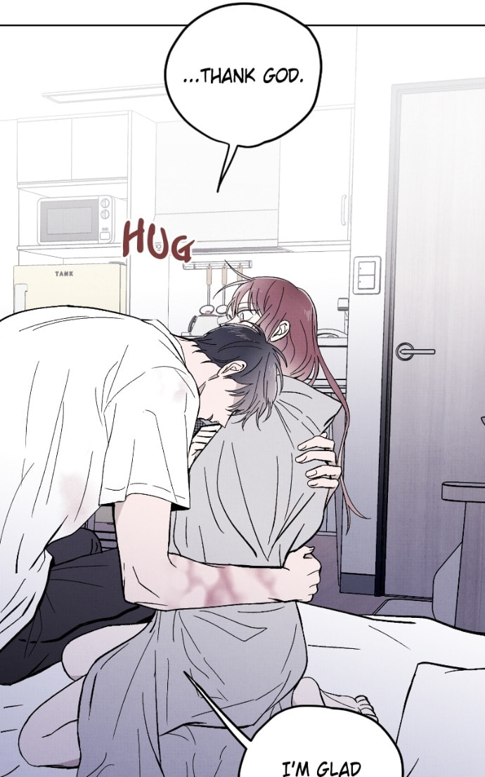 Crazy for You (ARAYA Miki) Chapter 9 page 21 - 