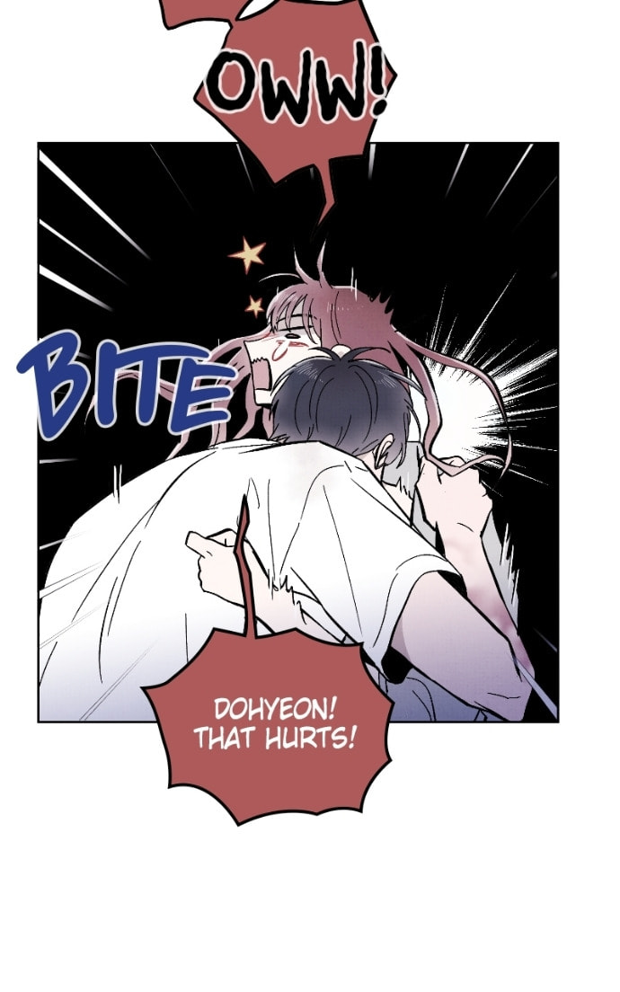 Crazy for You (ARAYA Miki) Chapter 9 page 26 - 