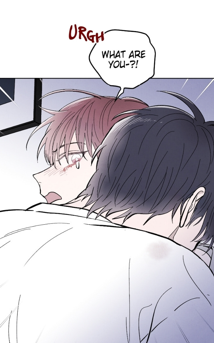 Crazy for You (ARAYA Miki) Chapter 9 page 27 - 