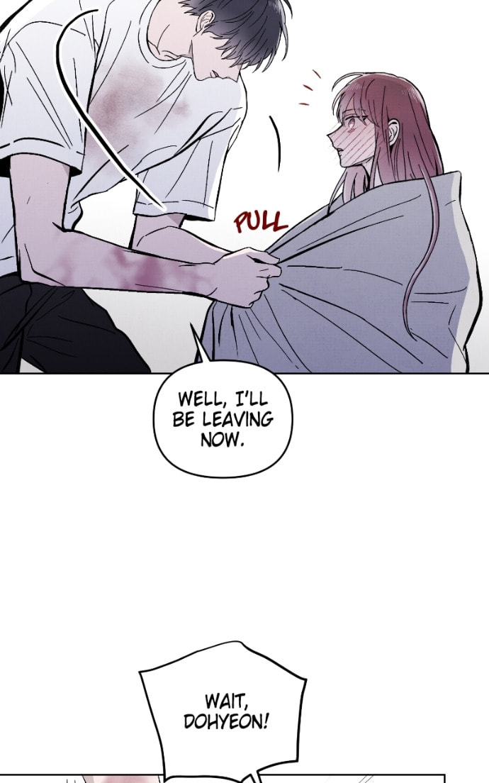 Crazy for You (ARAYA Miki) Chapter 9 page 29 - 