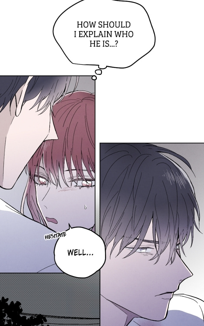 Crazy for You (ARAYA Miki) Chapter 9 page 4 - 