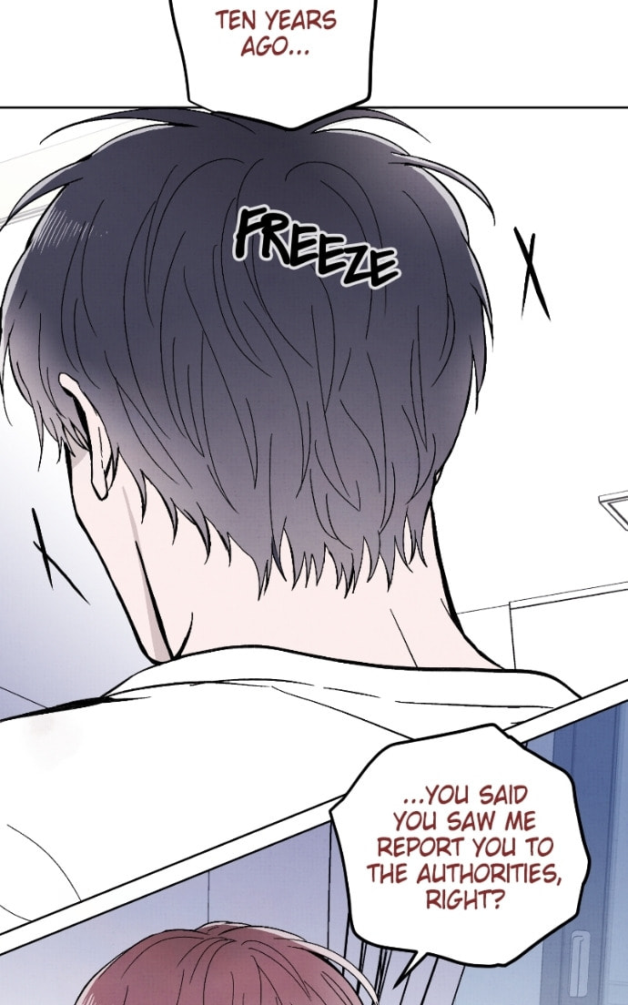 Crazy for You (ARAYA Miki) Chapter 9 page 31 - 
