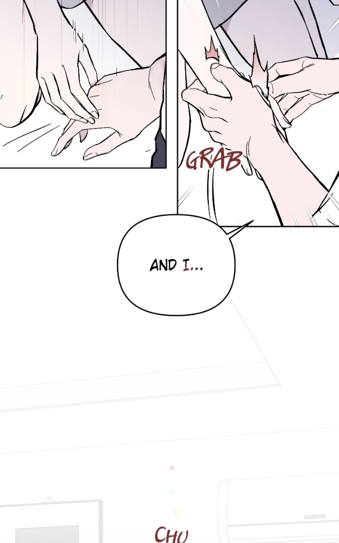 Crazy for You (ARAYA Miki) Chapter 9 page 38 - 