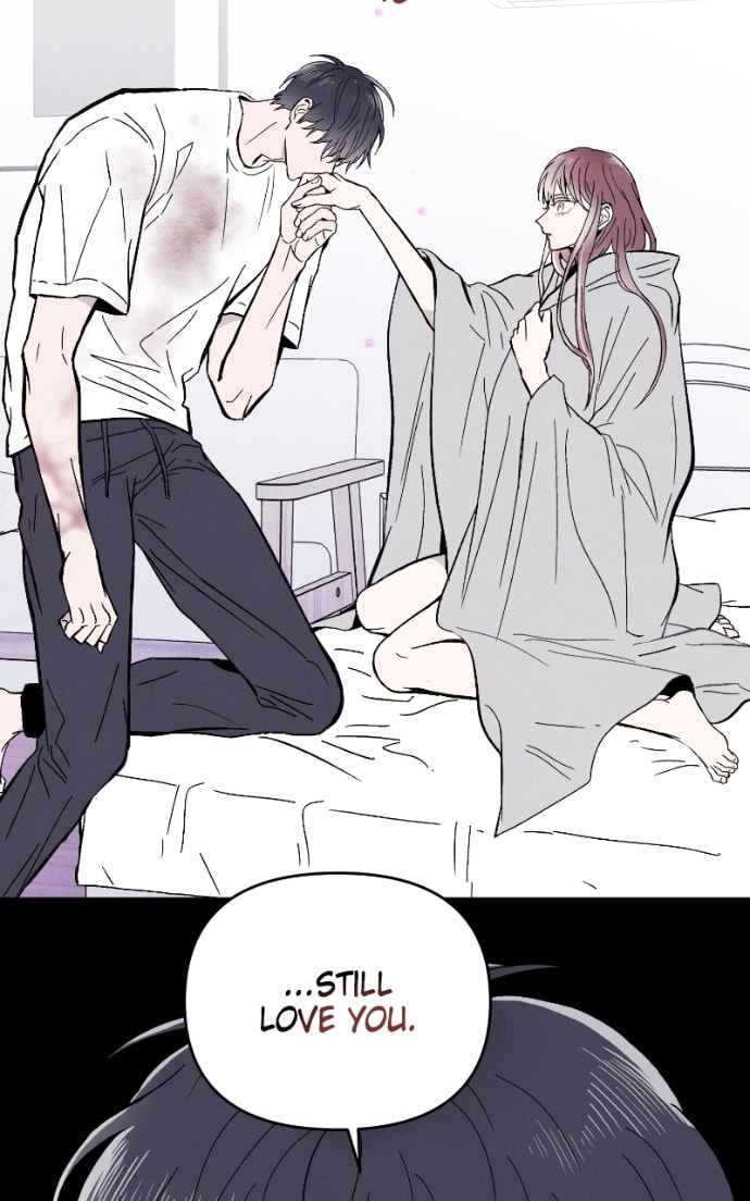 Crazy for You (ARAYA Miki) Chapter 9 page 39 - 