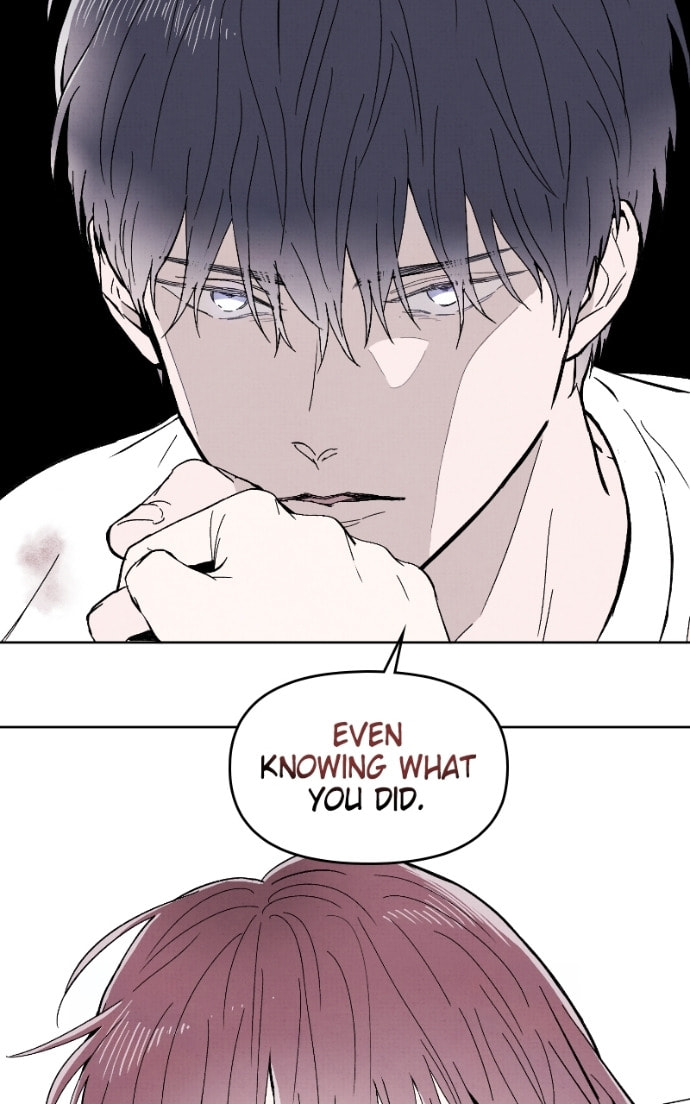 Crazy for You (ARAYA Miki) Chapter 9 page 40 - 