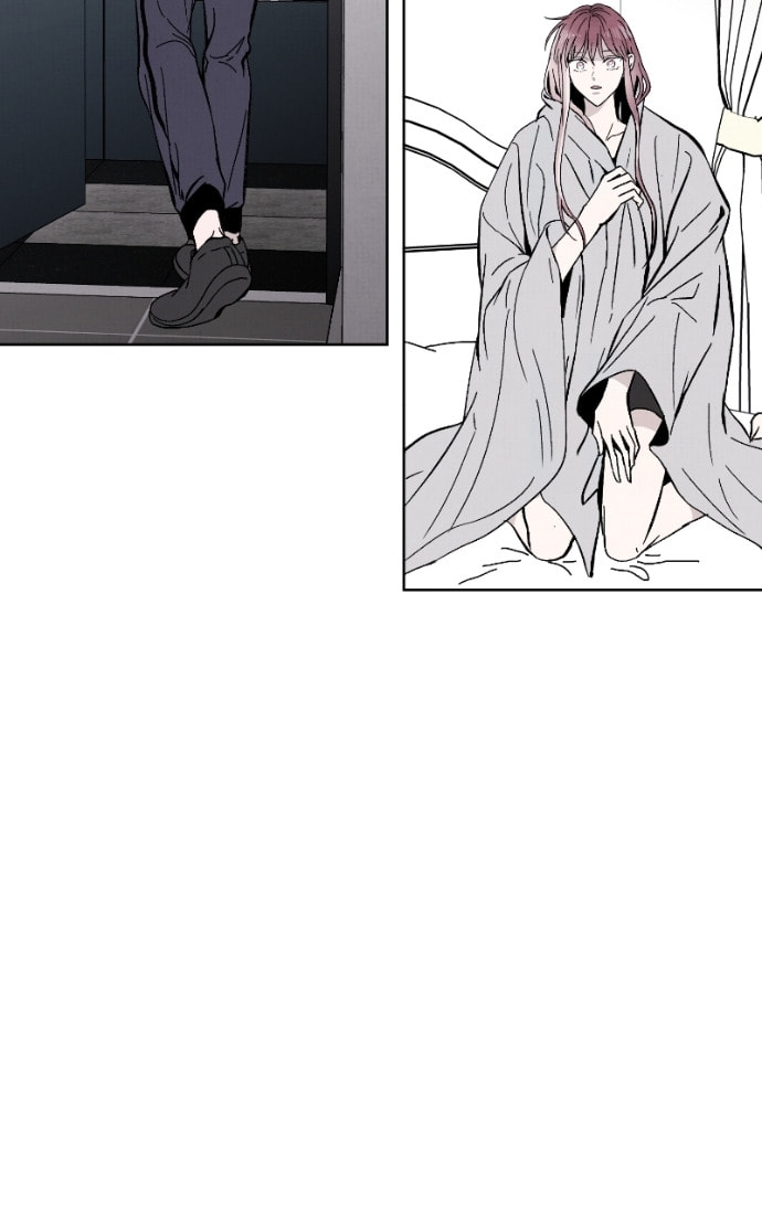 Crazy for You (ARAYA Miki) Chapter 9 page 43 - 