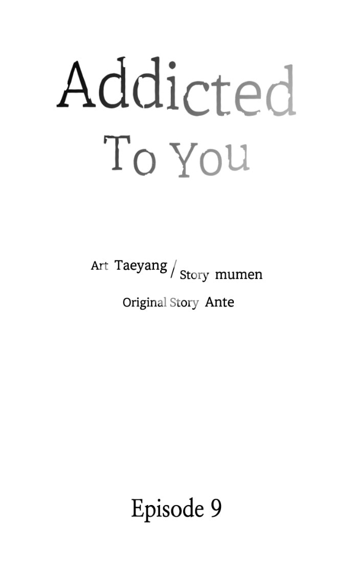 Crazy for You (ARAYA Miki) Chapter 9 page 44 - 