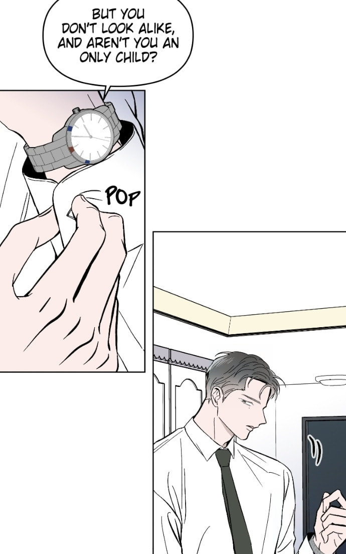 Crazy for You (ARAYA Miki) Chapter 9 page 50 - 
