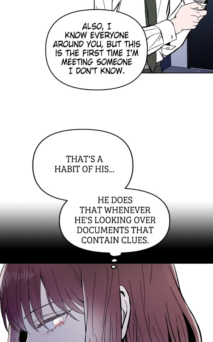 Crazy for You (ARAYA Miki) Chapter 9 page 51 - 