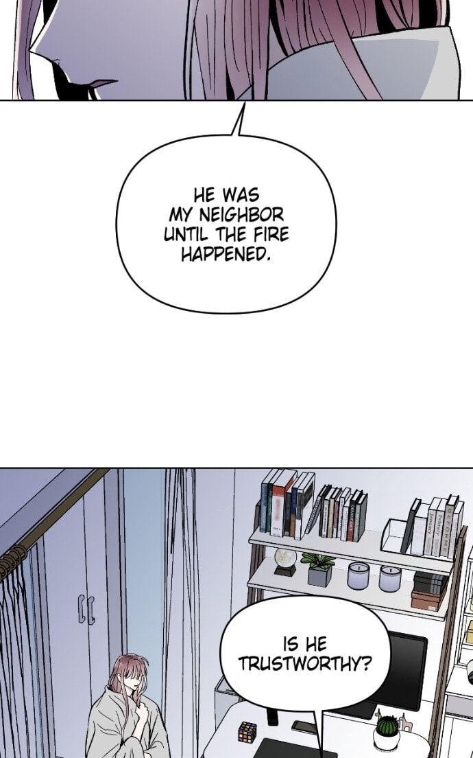 Crazy for You (ARAYA Miki) Chapter 9 page 52 - 