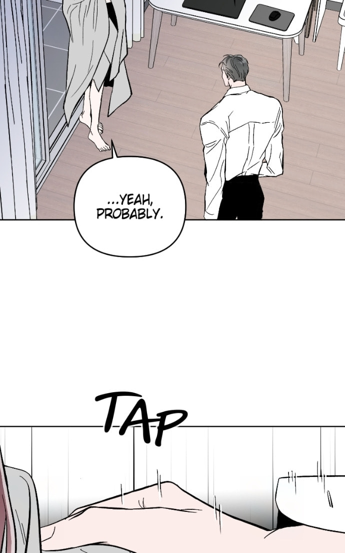 Crazy for You (ARAYA Miki) Chapter 9 page 53 - 