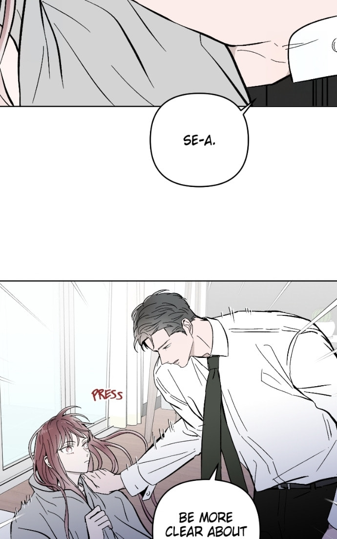 Crazy for You (ARAYA Miki) Chapter 9 page 54 - 