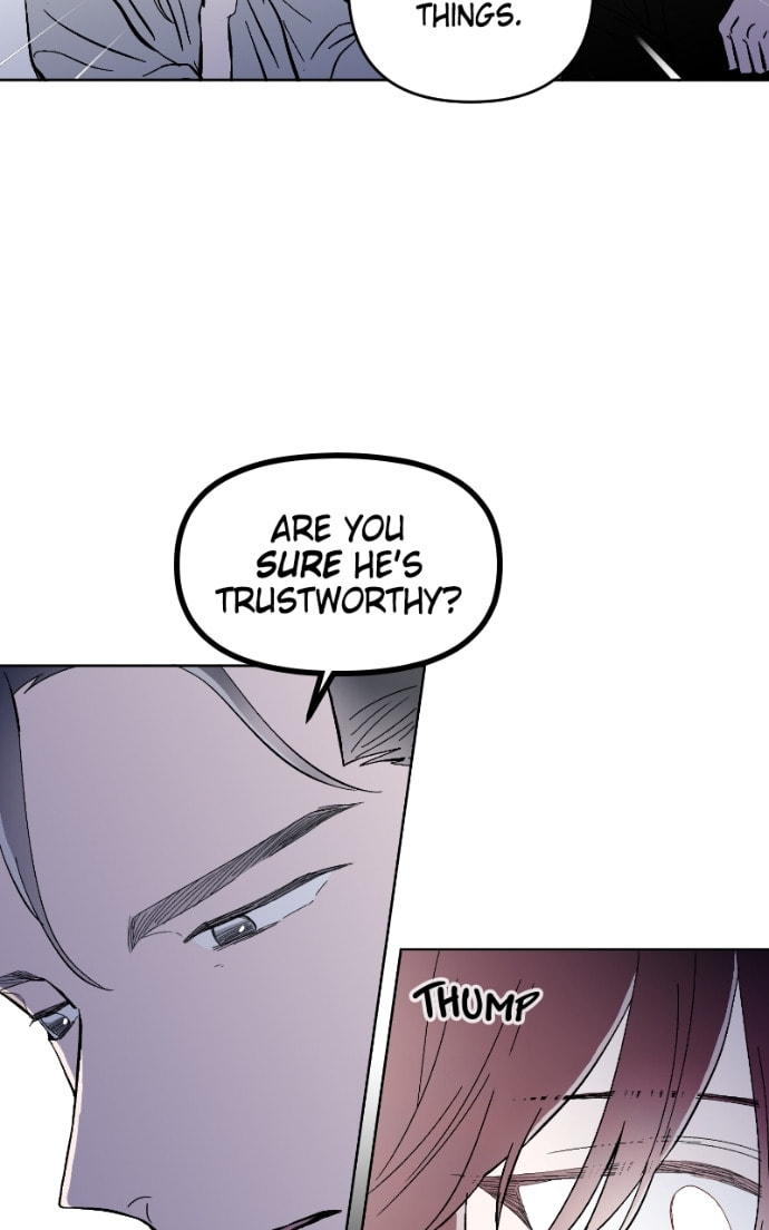 Crazy for You (ARAYA Miki) Chapter 9 page 55 - 