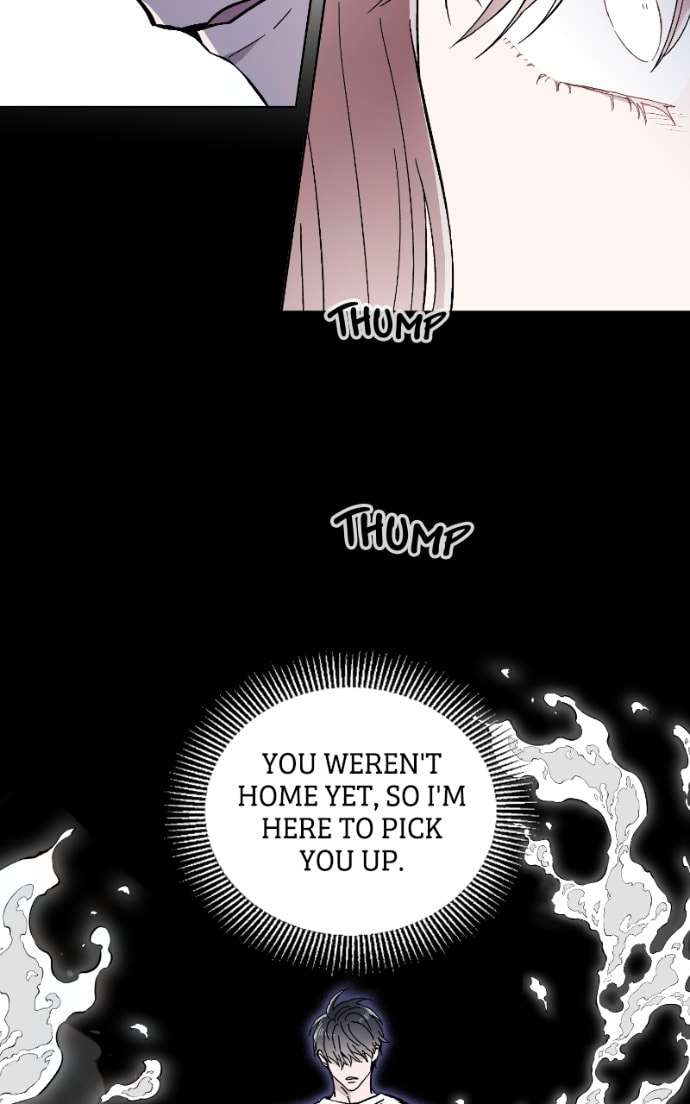 Crazy for You (ARAYA Miki) Chapter 9 page 56 - 
