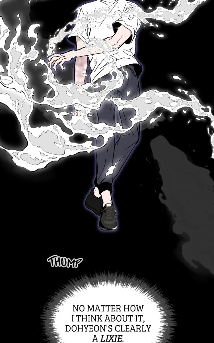 Crazy for You (ARAYA Miki) Chapter 9 page 57 - 