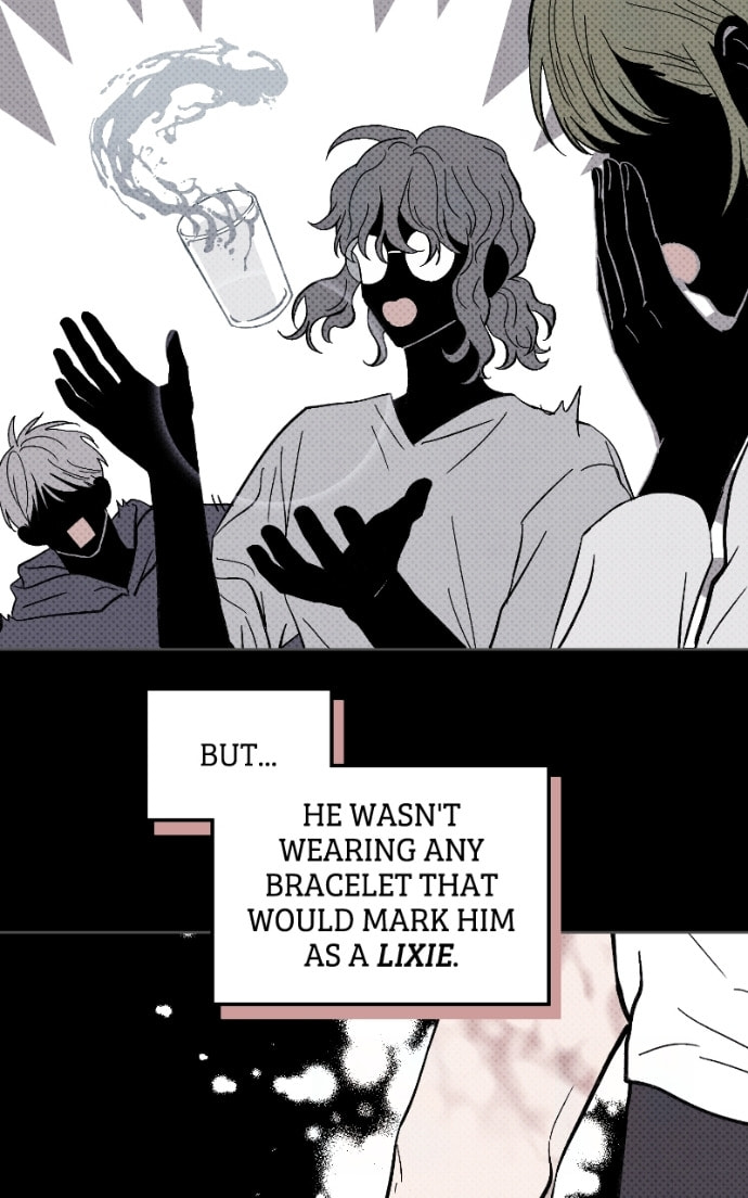 Crazy for You (ARAYA Miki) Chapter 9 page 59 - 