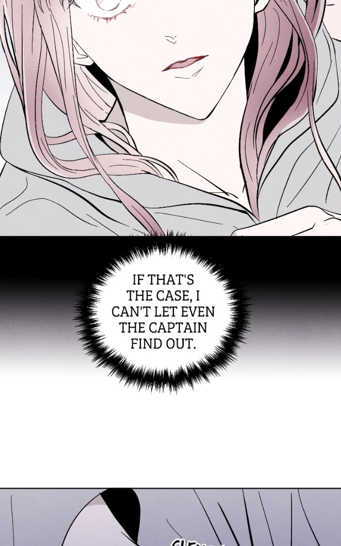 Crazy for You (ARAYA Miki) Chapter 9 page 61 - 
