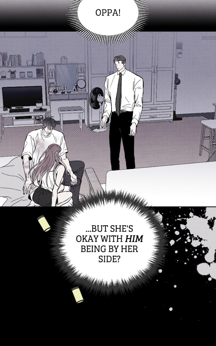 Crazy for You (ARAYA Miki) Chapter 9 page 66 - 