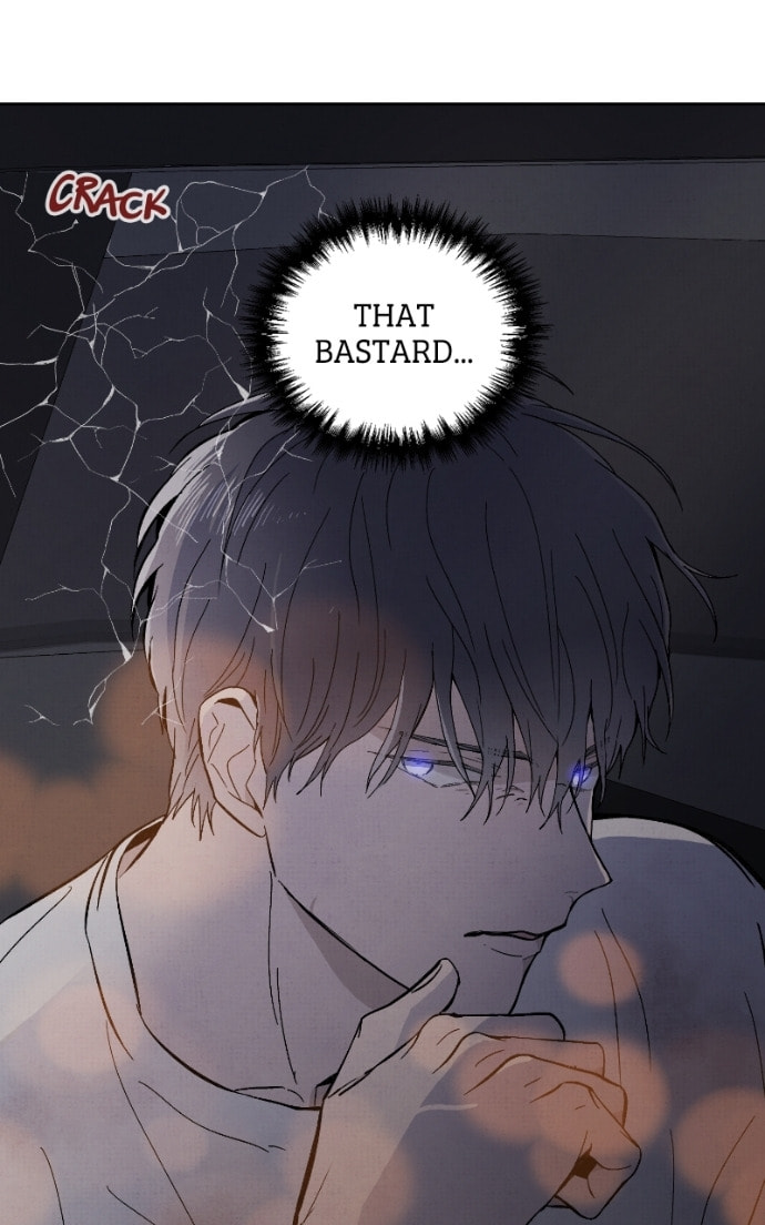 Crazy for You (ARAYA Miki) Chapter 9 page 71 - 