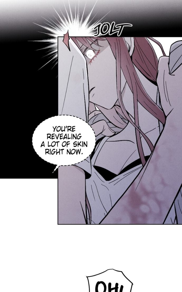 Crazy for You (ARAYA Miki) Chapter 9 page 10 - 