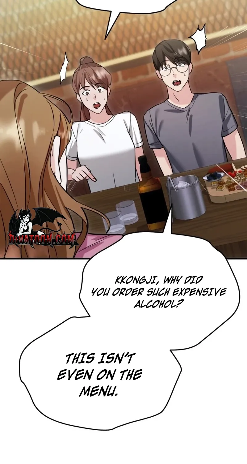 Crazy Oppa Chapter 1 page 104 - 