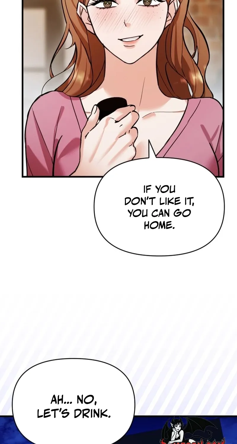 Crazy Oppa Chapter 1 page 108 - 