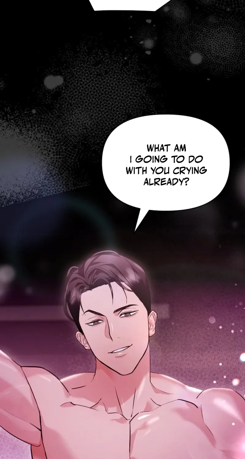 Crazy Oppa Chapter 1 page 12 - 