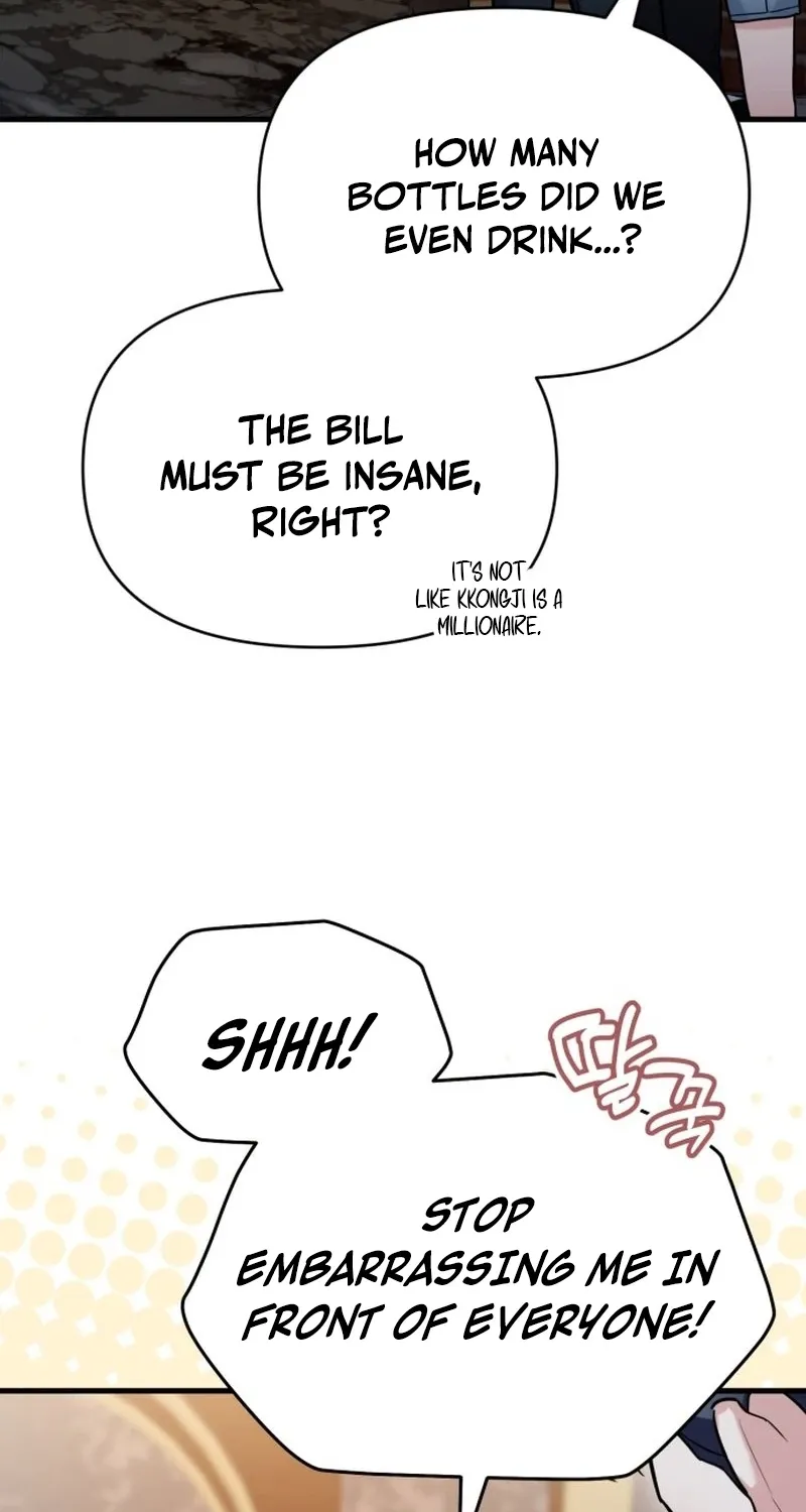 Crazy Oppa Chapter 1 page 113 - 
