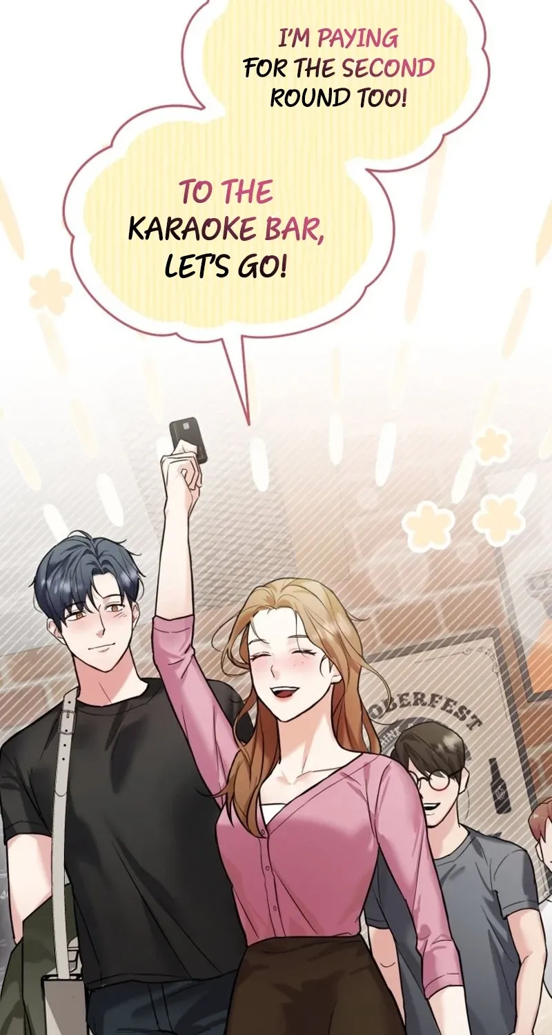 Crazy Oppa Chapter 1 page 115 - 