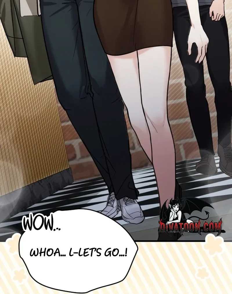 Crazy Oppa Chapter 1 page 116 - 