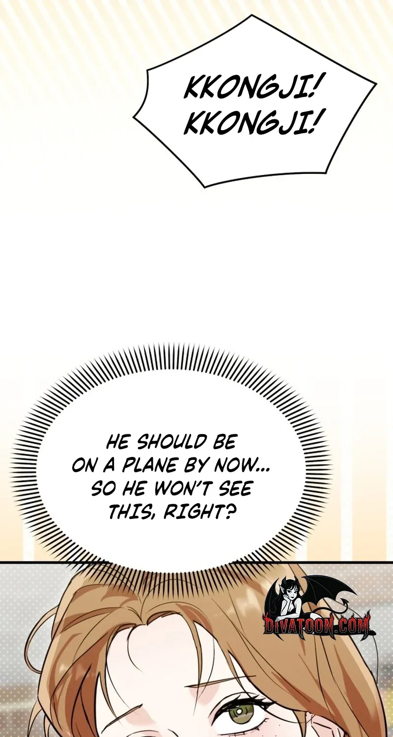 Crazy Oppa Chapter 1 page 117 - 