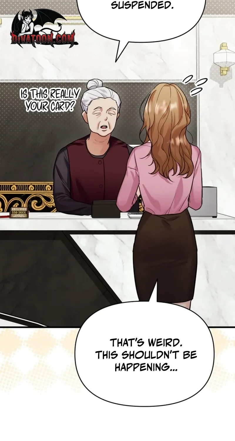Crazy Oppa Chapter 1 page 127 - 